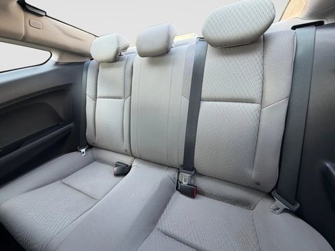 Used 2014 Honda Civic EX image 14