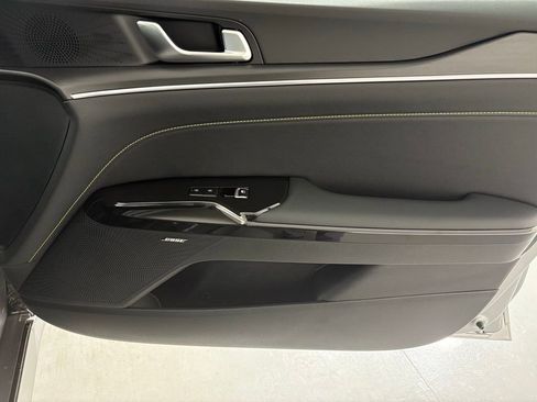 New 2026 Kia K5 GT image 42