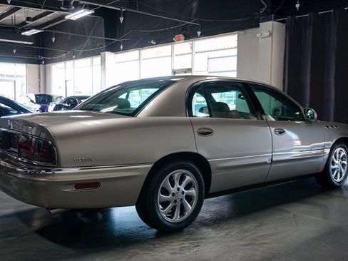 Used 2003 Buick Park Avenue Ultra FWD image 27