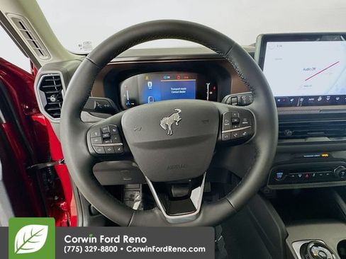New 2026 Ford Bronco Sport Outer Banks AWD/4WD image 12