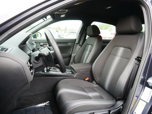 Used 2025 Honda Civic Sport image 14