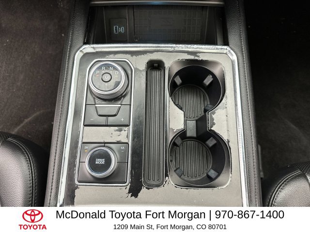 Used 2021 Ford Expedition XLT AWD/4WD image 20