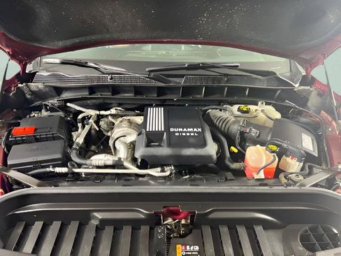 Used 2020 GMC Sierra 1500 AT4 w/ AT4 Premium Package AWD/4WD image 12