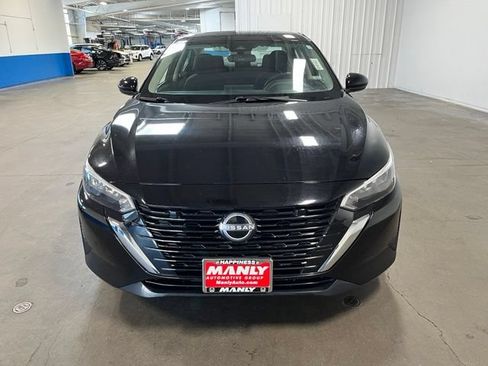 Used 2024 Nissan Sentra S FWD image 7