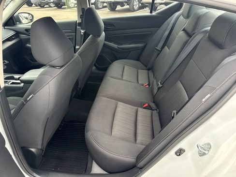 Used 2024 Nissan Altima 2.5 S image 26