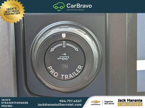 Used 2021 Ford F150 Lariat w/ Equipment Group 502A High AWD/4WD image 23