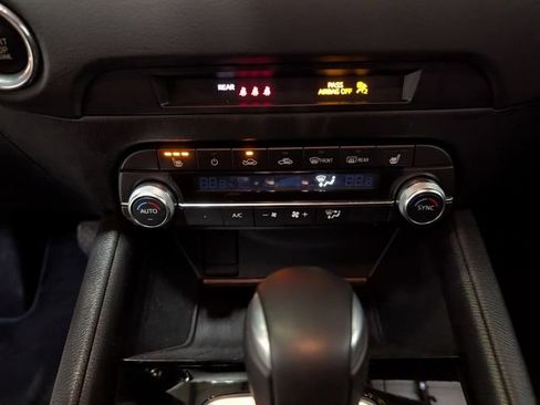 Used 2025 MAZDA CX-5 AWD 2.5 S w/ Select Package image 20