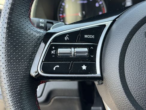 Certified 2023 Kia Forte GT FWD image 18