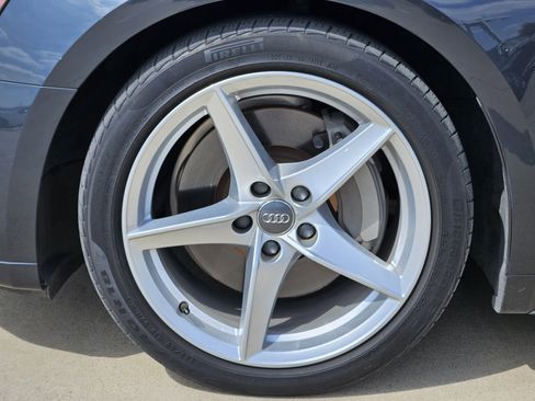 Used 2019 Audi A5 2.0T Premium w/ Convenience Package image 16