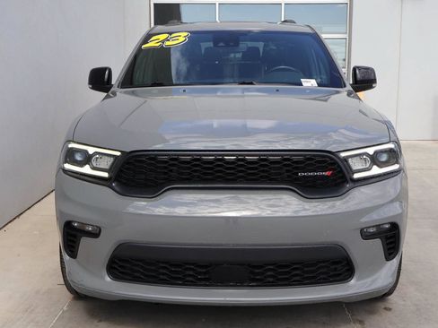 Used 2023 Dodge Durango GT AWD/4WD image 5