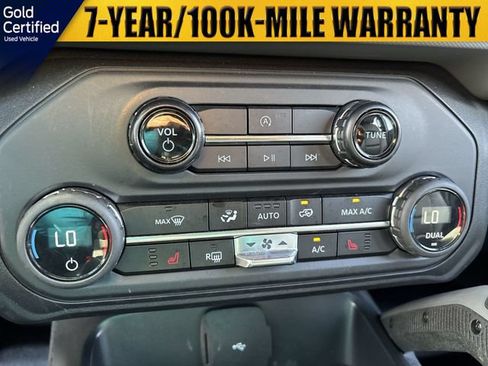 Used 2024 Ford Bronco Big Bend AWD/4WD image 28