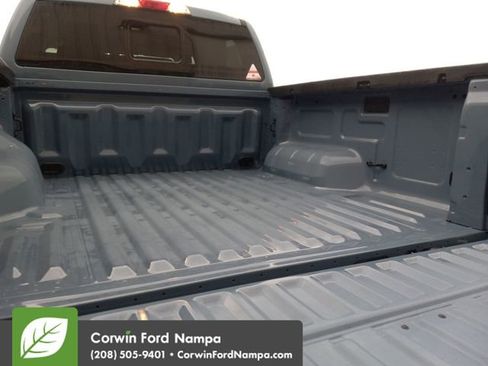 New 2025 Ford Ranger XLT image 29