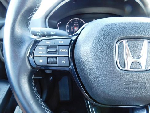 Used 2024 Honda Civic Sport image 22