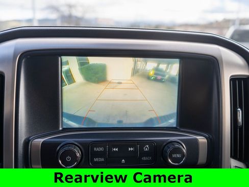 Used 2019 GMC Sierra 2500 Denali w/ Duramax Plus Package image 24