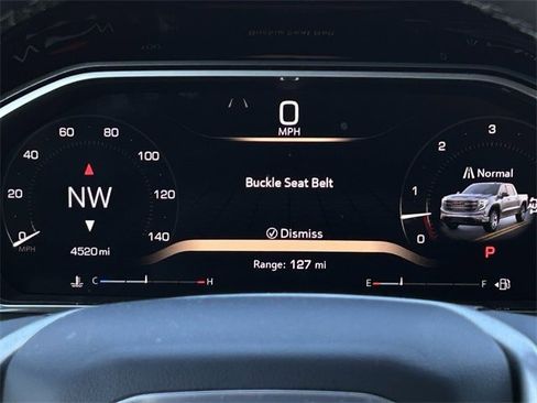 Used 2026 GMC Sierra 1500 Elevation w/ Elevation Premium Package image 19