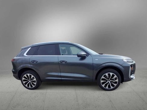 New 2026 Audi Q3 quattro 2.0T image 9