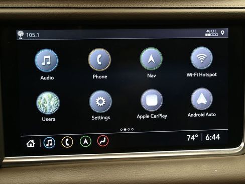 Used 2021 GMC Yukon Denali w/ Denali Ultimate Package AWD/4WD image 26