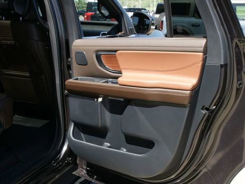 New 2026 Ford Expedition Max King Ranch AWD/4WD image 34