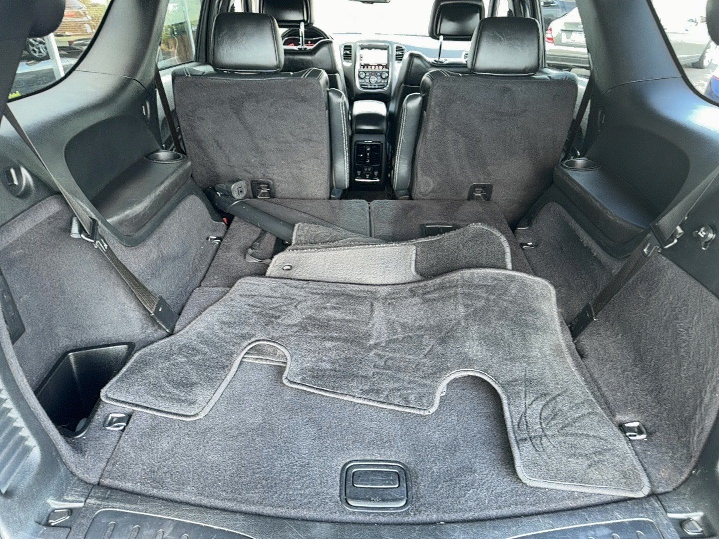 Used 2015 Dodge Durango Citadel AWD/4WD image 30