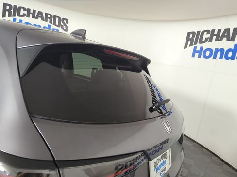 Certified 2024 Honda HR-V EX-L image 32