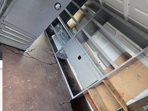 Used 2006 Dodge Sprinter 2500 w/ PWR Convenience Group image 12