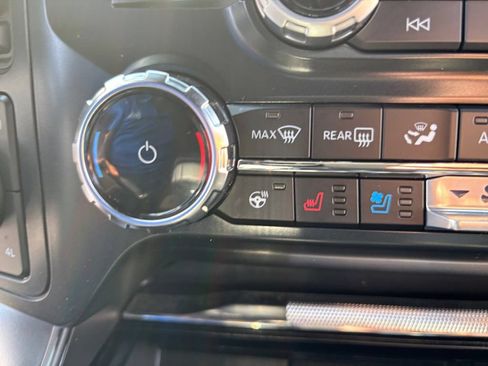 Used 2025 Ford F150 Tremor w/ Equipment Group 402A High AWD/4WD image 26