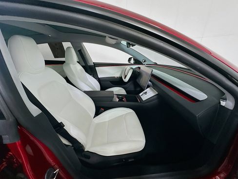 Used 2024 Tesla Model 3 RWD *Ltd Avail* image 34