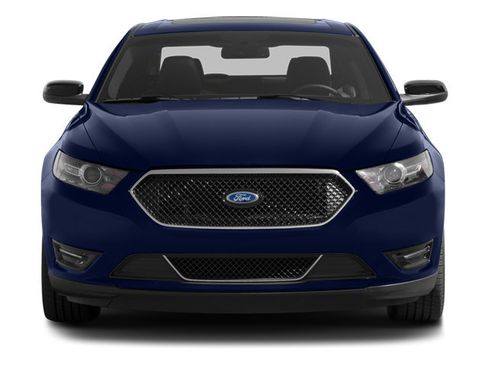 Used 2014 Ford Taurus SHO w/ Equipment Group 401A image 4