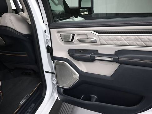 Used 2025 RAM 1500 Tungsten w/ Towing Technology Group AWD/4WD image 25