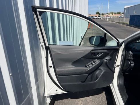 Certified 2025 Subaru Crosstrek 2.5i Limited w/ Crosstrek Mirror Package AWD/4WD image 13