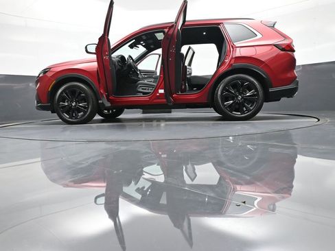 Certified 2023 Honda CR-V Sport Touring image 49