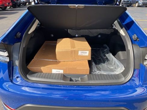 New 2026 Toyota Prius Plug-In Hybrid image 58