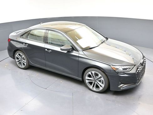 New 2026 Audi A3 2.0T Premium image 49