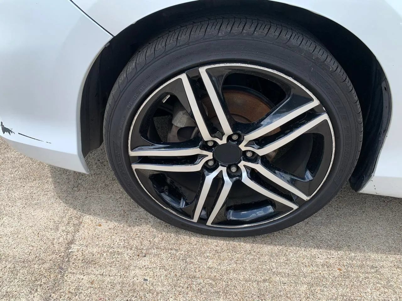 Used 2013 Honda Accord EX-L image 19
