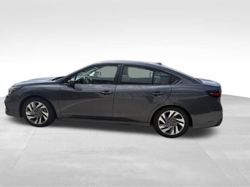 Used 2025 Subaru Legacy Limited AWD/4WD image 7