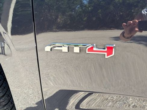 Used 2024 GMC Yukon AT4 w/ Max Trailering Package AWD/4WD image 44