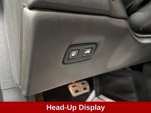 Used 2009 Chevrolet Corvette Convertible w/ Preferred Equipment Group RWD image 16