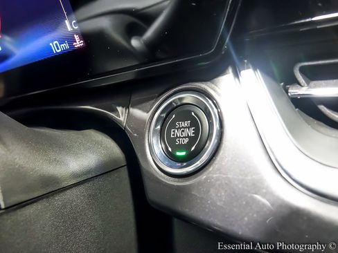 New 2026 Chevrolet Trax ACTIV w/ Driver Confidence Package FWD image 14