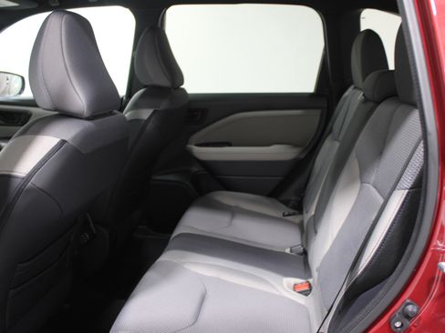 New 2026 Subaru Forester Premium image 18