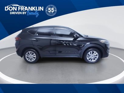 Used 2018 Hyundai Tucson SE w/ Cargo Package