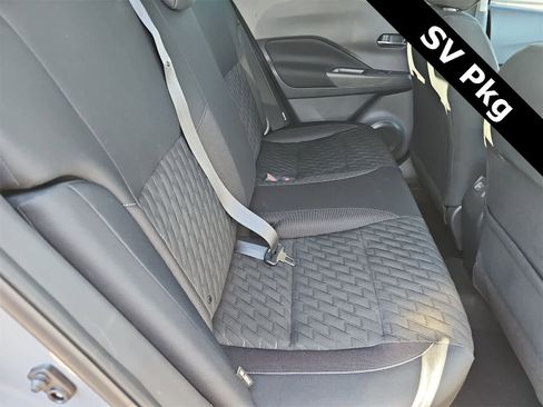 Used 2023 Nissan Kicks SV image 17