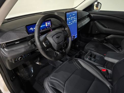 New 2025 Ford Mustang Mach-E Premium AWD/4WD image 19
