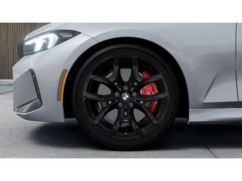 New 2026 BMW 330i Sedan w/ M Sport Package RWD image 7