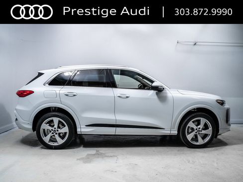 New 2025 Audi Q5 Premium Plus image 8
