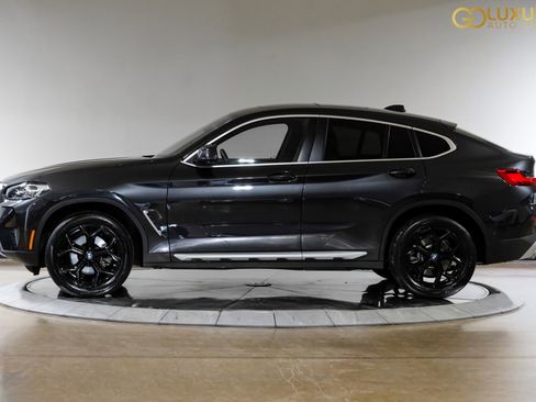 Used 2025 BMW X4 xDrive30i image 13