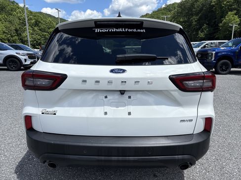 Used 2025 Ford Escape ST-Line w/ Tech Pack #1 AWD/4WD image 5
