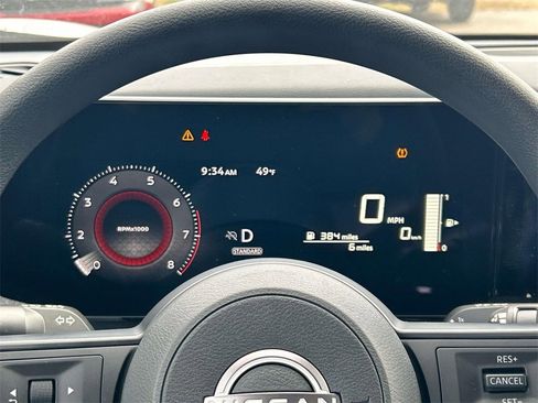 New 2026 Nissan Kicks SV image 30