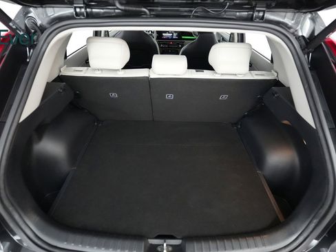 Used 2023 Kia Niro Wind image 8