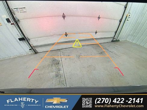Used 2024 Chevrolet Blazer RS w/ Enhanced Convenience Package FWD image 36