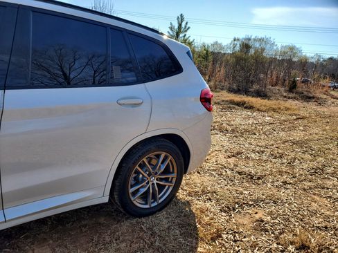 Used 2019 BMW X3 sDrive30i w/ M Sport Package 2 image 6